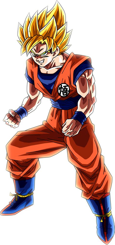 dragon ball z ssj goku|goku super saiyan xx.